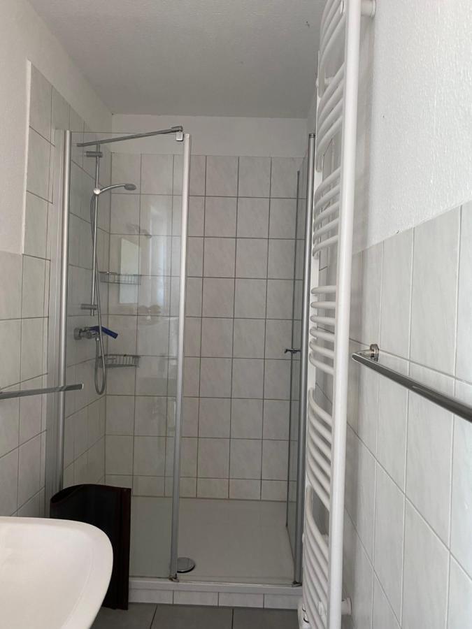 Radler Hotel Seehausen  Екстериор снимка