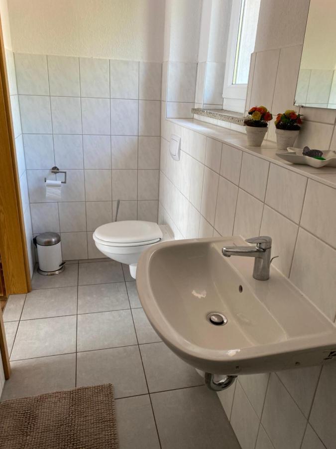 Radler Hotel Seehausen  Екстериор снимка