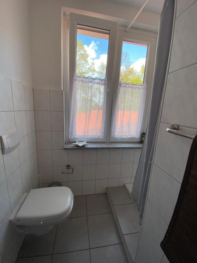 Radler Hotel Seehausen  Екстериор снимка