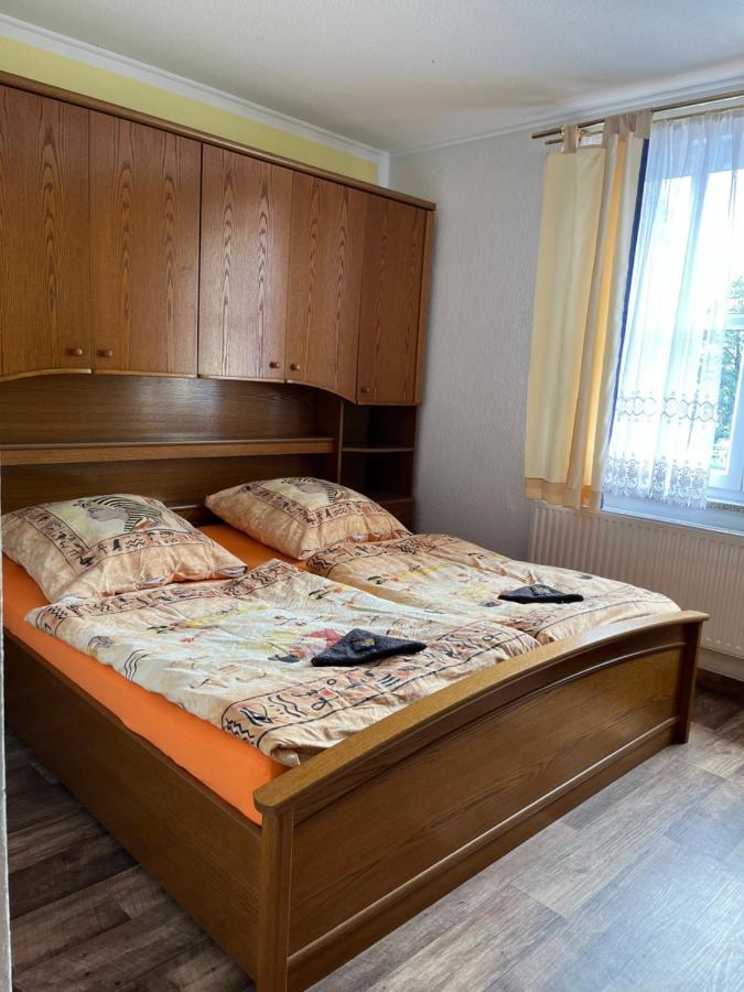 Radler Hotel Seehausen  Екстериор снимка
